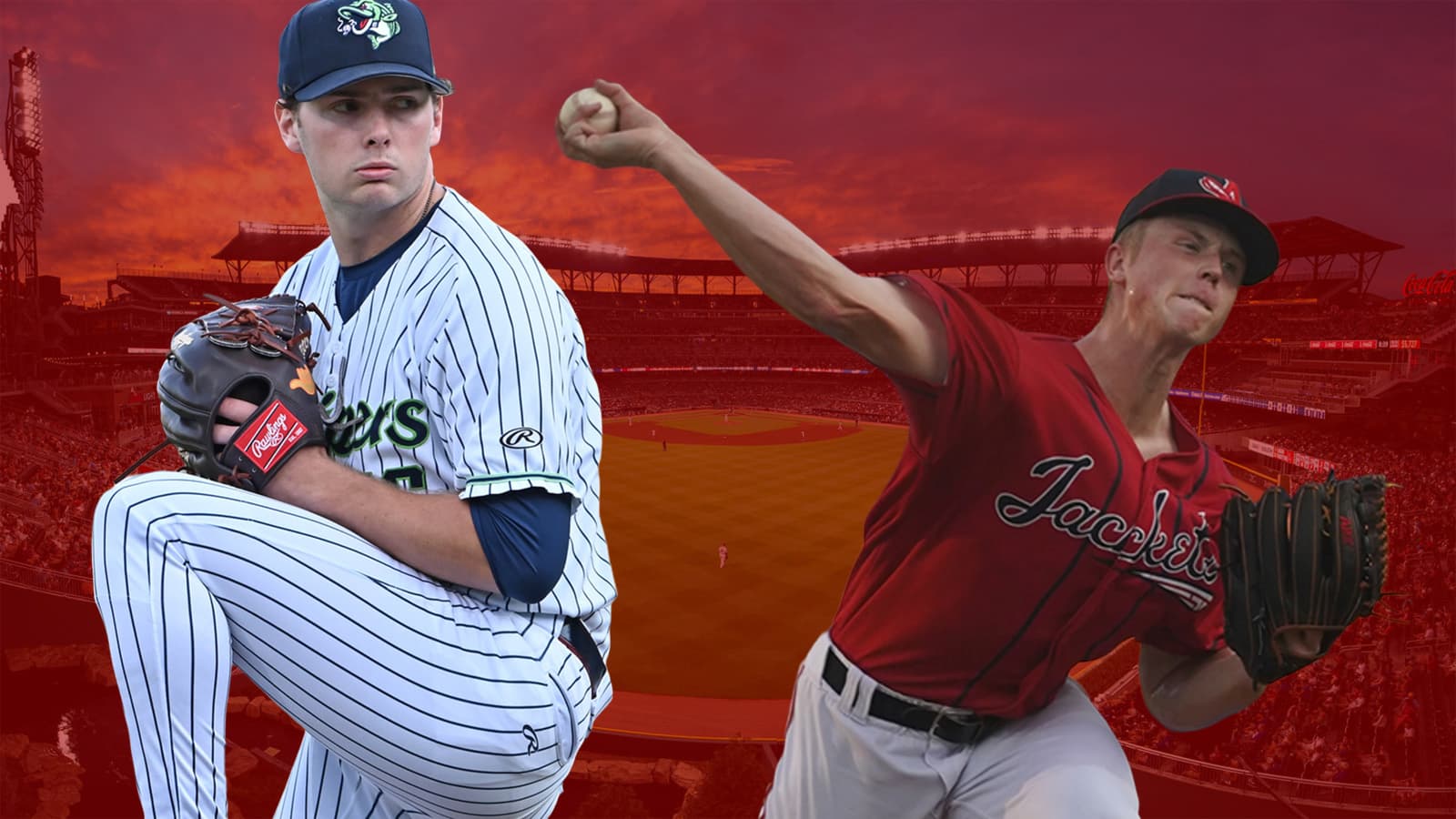 JR Ritchie, Owen Murphy Among Braves' 2026 Invitees Boosting Gwinnett Triple-A