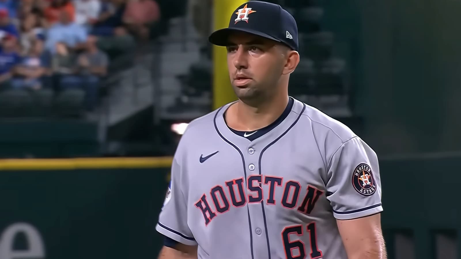 March 5–6 Spring Cuts Reshape Triple-A Rosters, Astros Option Two Pitchers