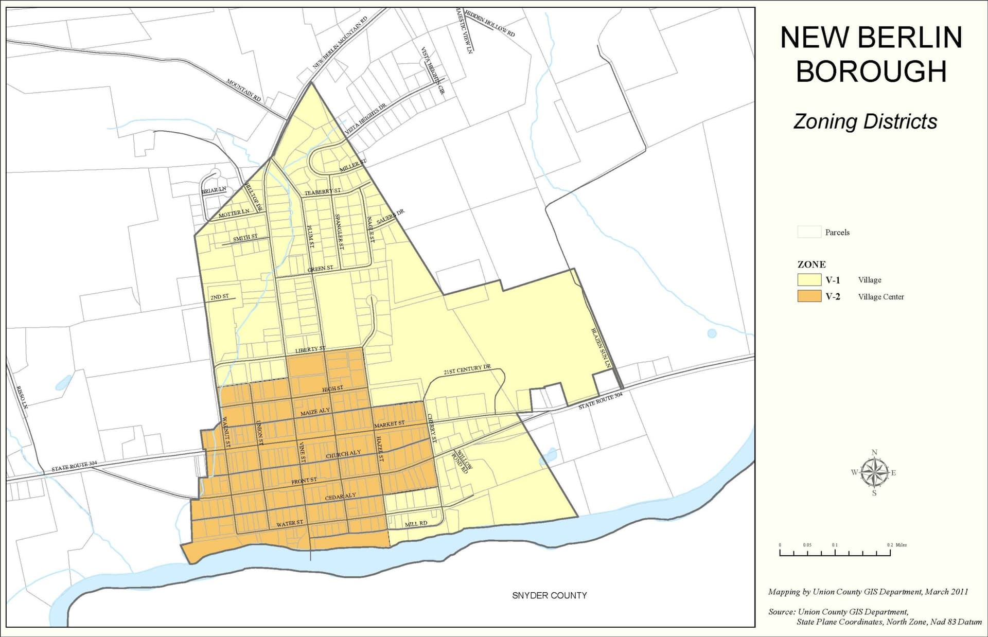 New Berlin hearing to consider High Street vehicle sales lot, home office