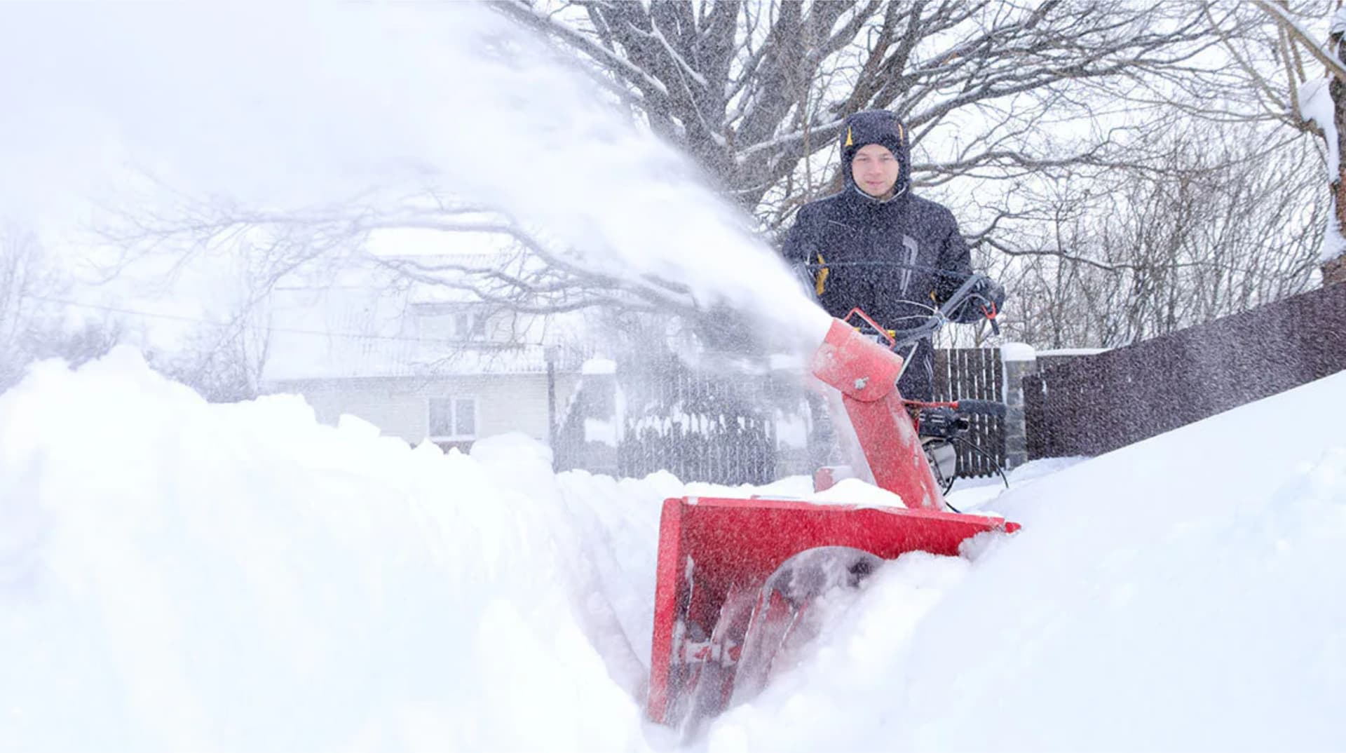 Newburgh Ends Snow Emergency, Streets Open and Services Resume