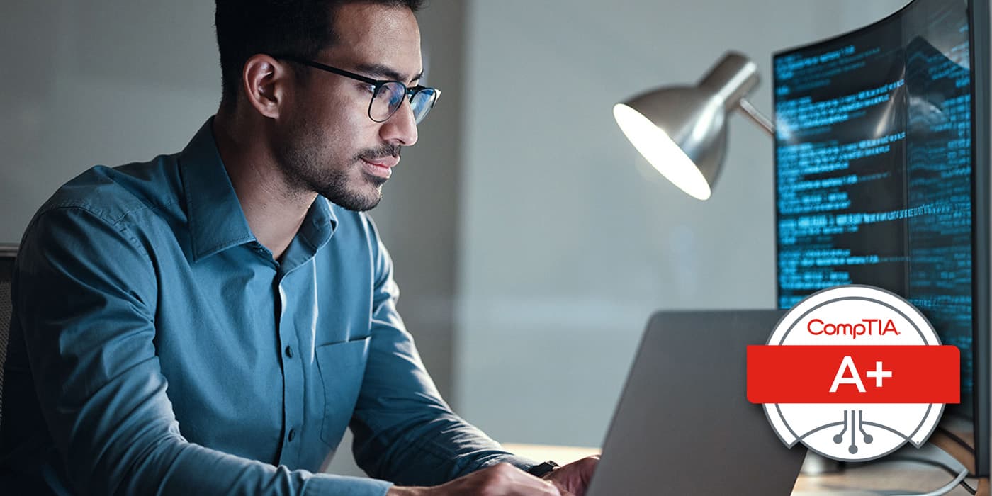 AWC Launches Four-Week Online CompTIA A+ Training for Residents