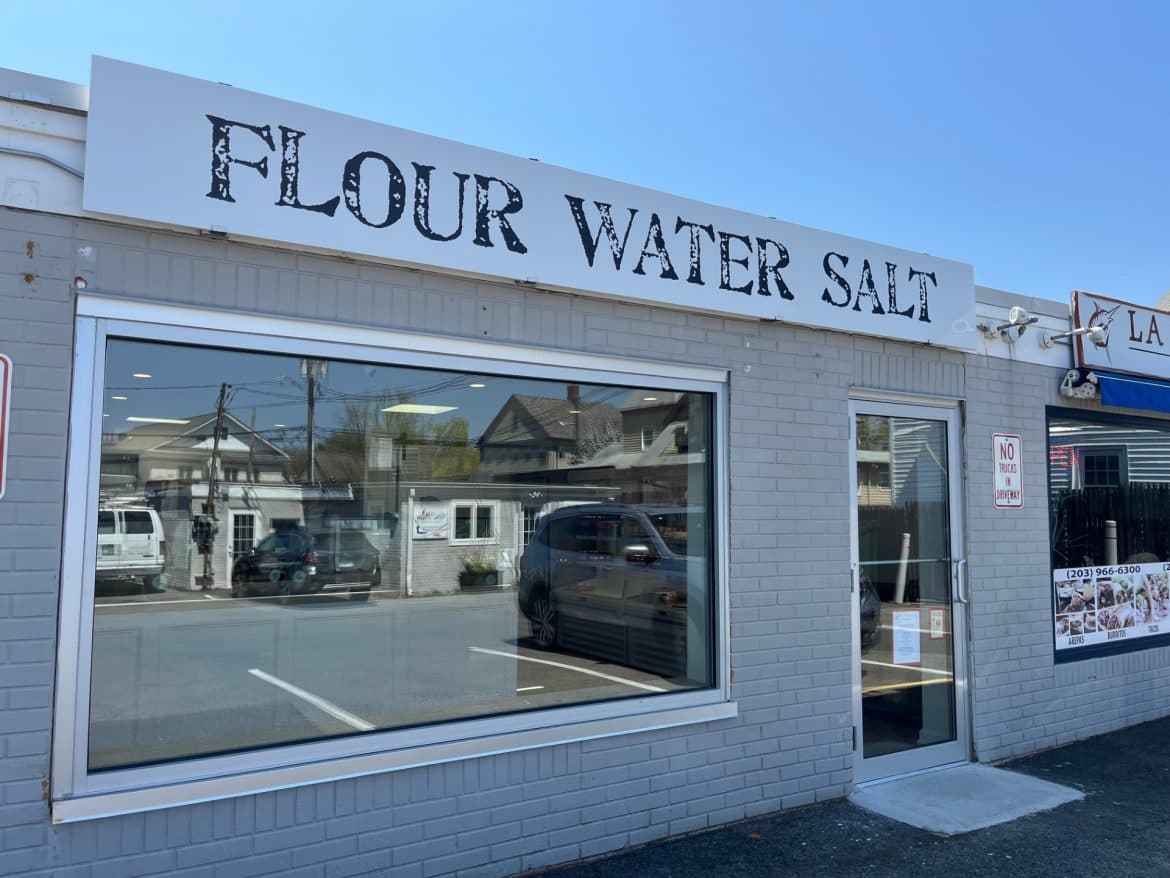 Flour Water Salt Bread opens fourth Fairfield sourdough shop