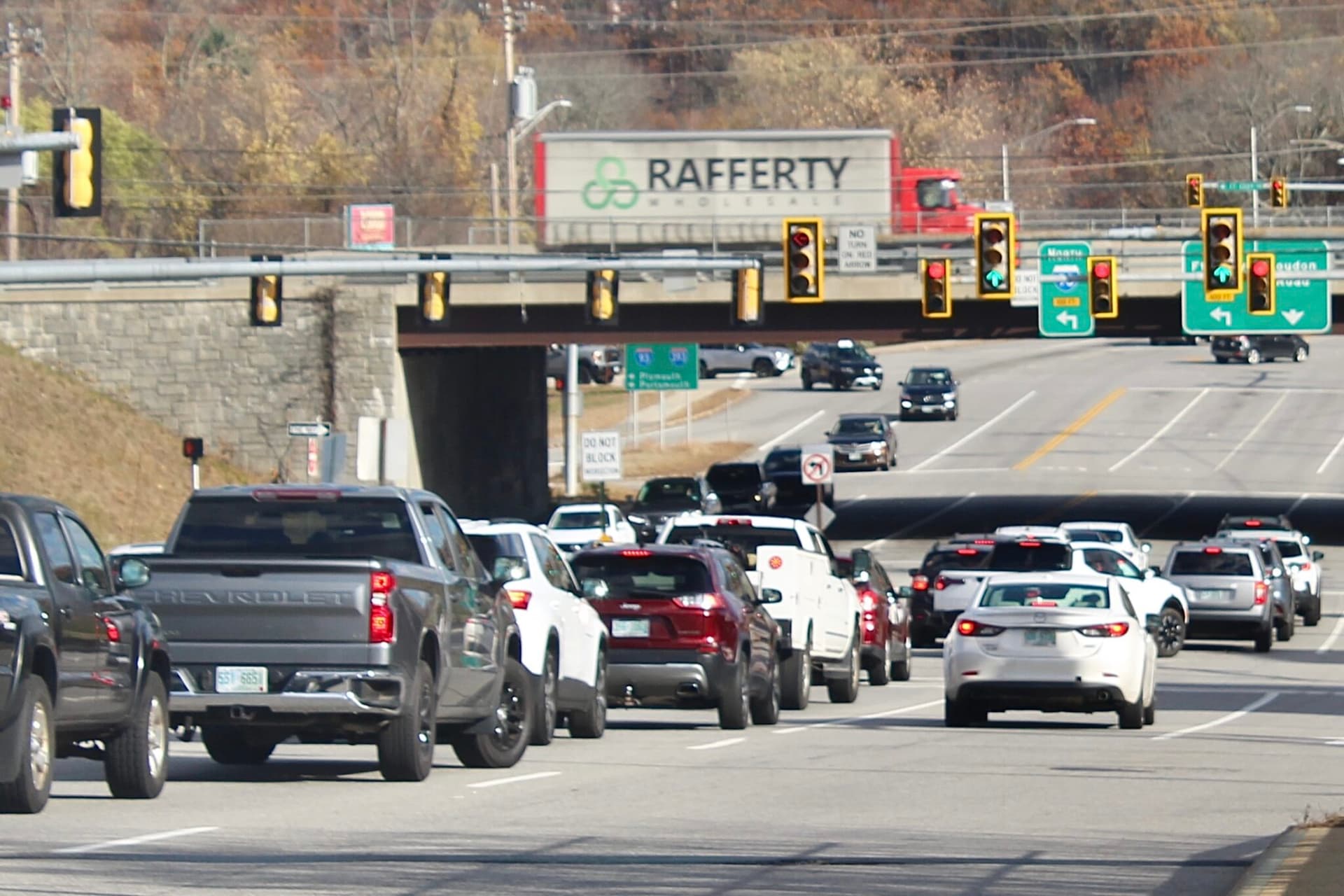 Federal Judge Likely to Rule on NH Emissions Repeal Affecting Sullivan County