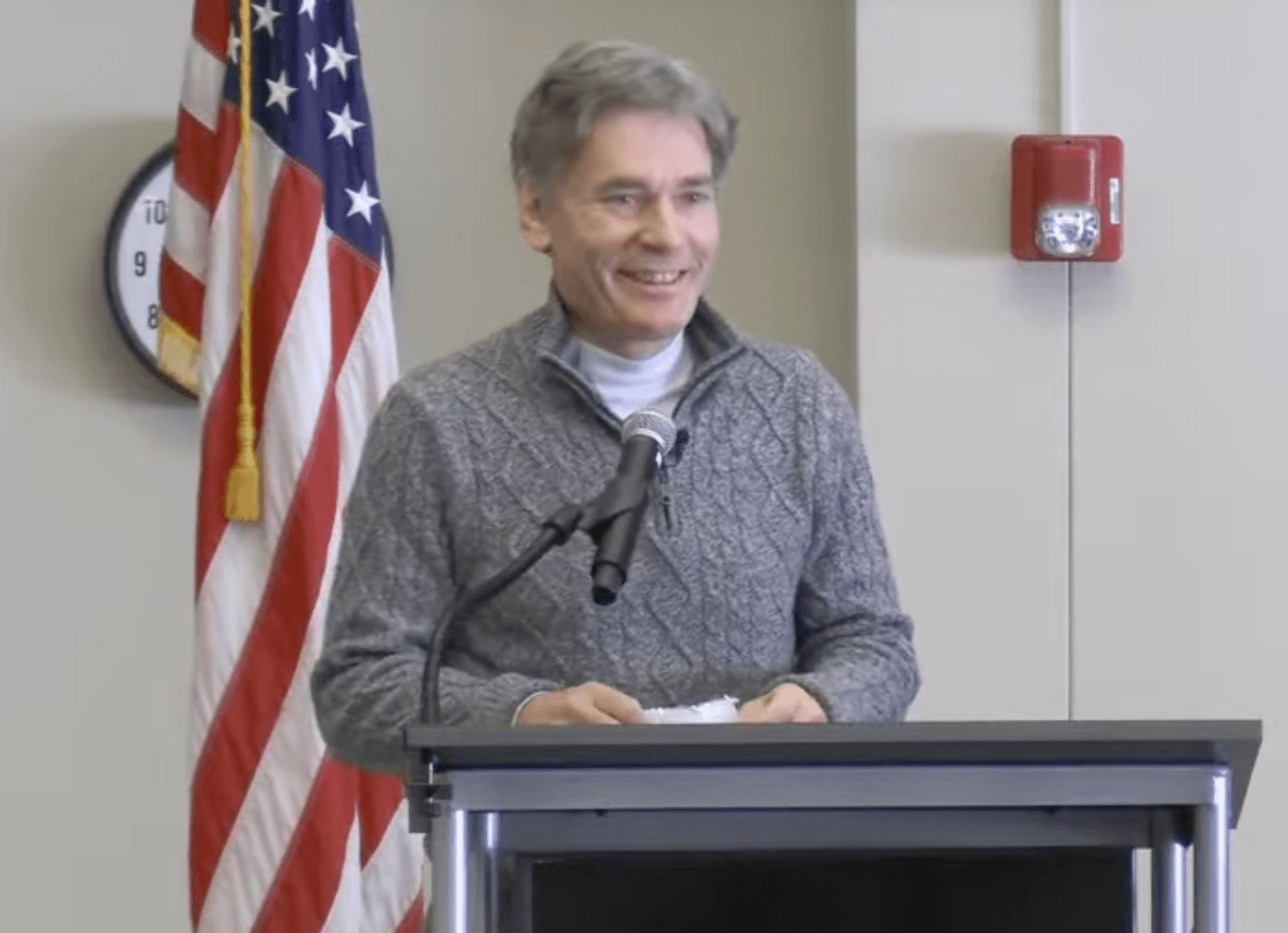 Malinowski concedes New Jersey Democratic primary to Analilia Mejia