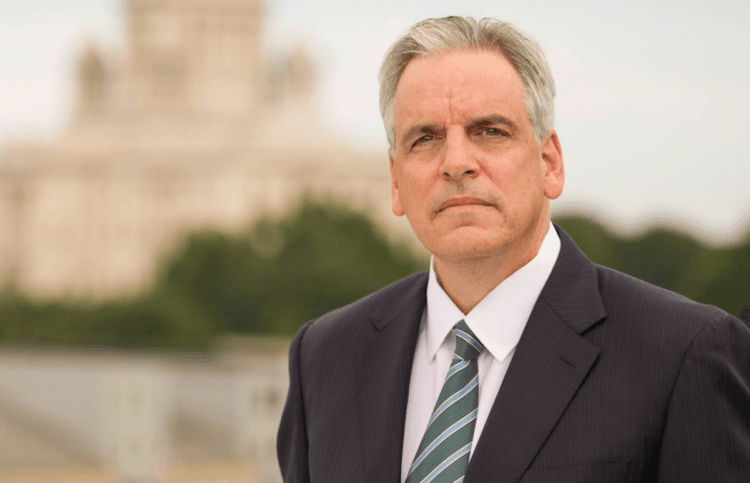 Attorney General finds 315 children abused by 75 Rhode Island priests