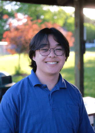 KU student Levi O’Connor wins first Beinecke Scholarship for Jayhawks