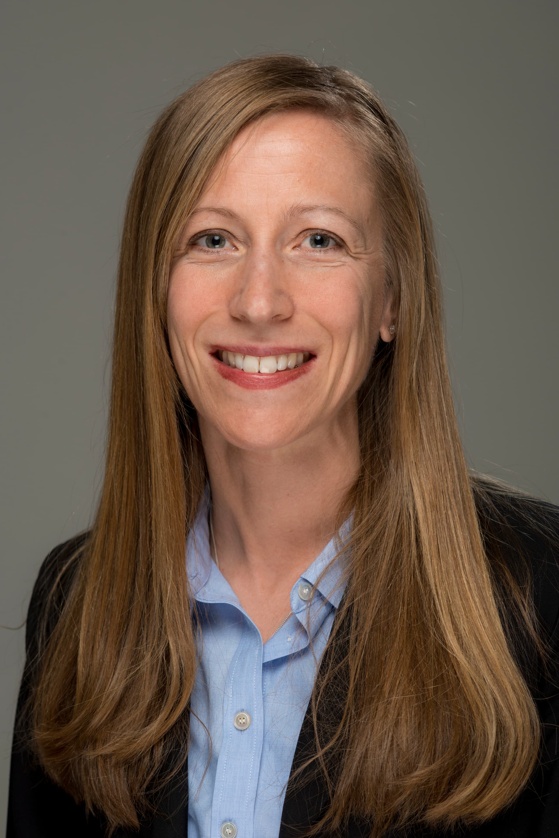 KU names Judith Rosenbaum-Andre new journalism school dean