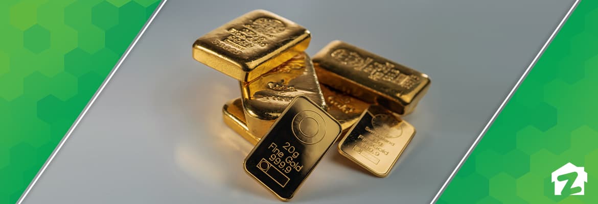 Shenzhen Cracks Down on Gold Trading After Scams and Platform Collapses