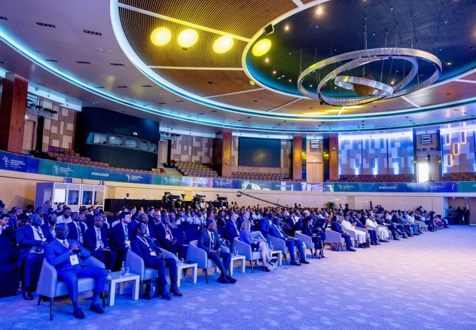 IAEA Review Finds Rwanda on Track for Nuclear Power by Early 2030s