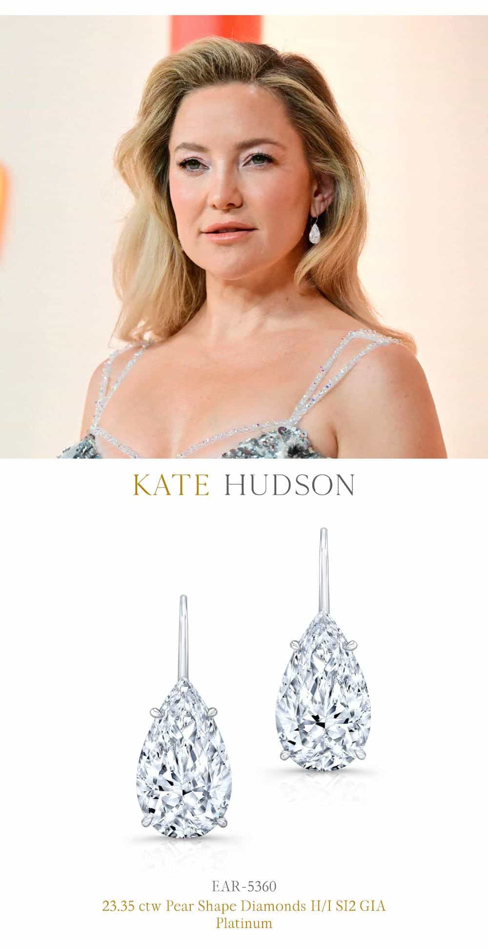 Oscars Red Carpet Reveals Three Jewelry Trends Shaping Layering Choices Now