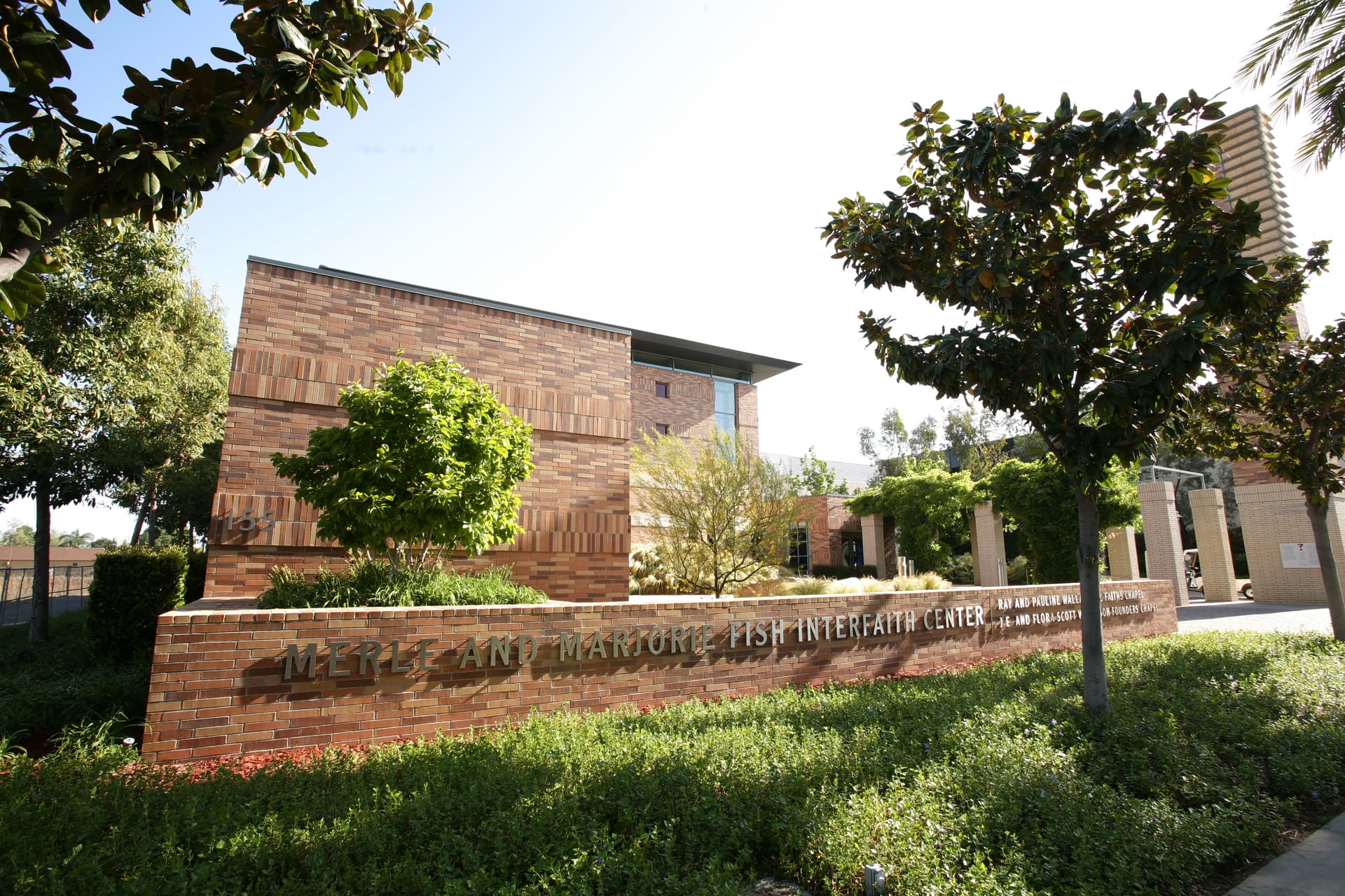 Chapman University schedules midday mindfulness meditation circle for campus community