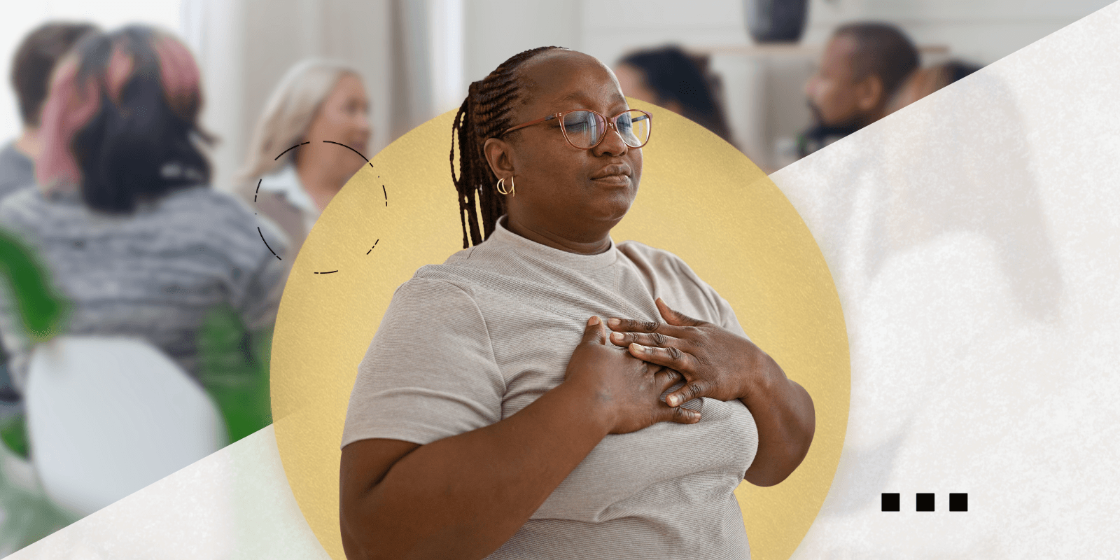 Mindfulness Training Shows Promise for Long-Term Weight Loss Maintenance