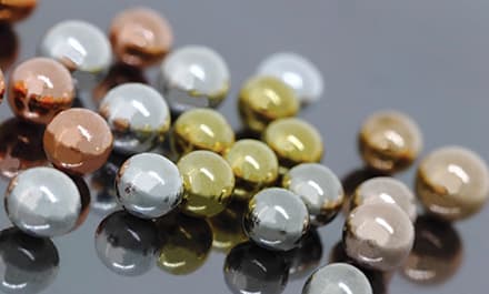 Hong Kong Gem Fairs 2026 Put Coloured Gemstones at Center Stage