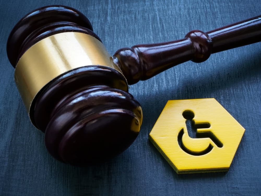 McDonald's franchise settles EEOC disability suit for $56,500