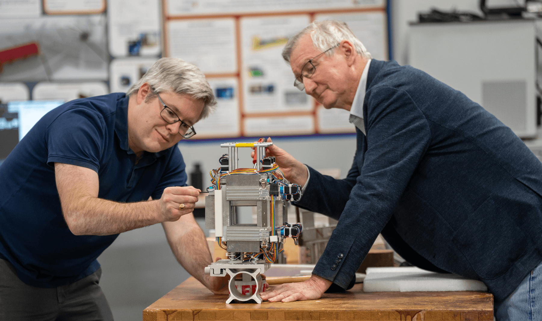 Canada Renews $13.5M Neutron Beam Funding, McMaster to Lead Expansion