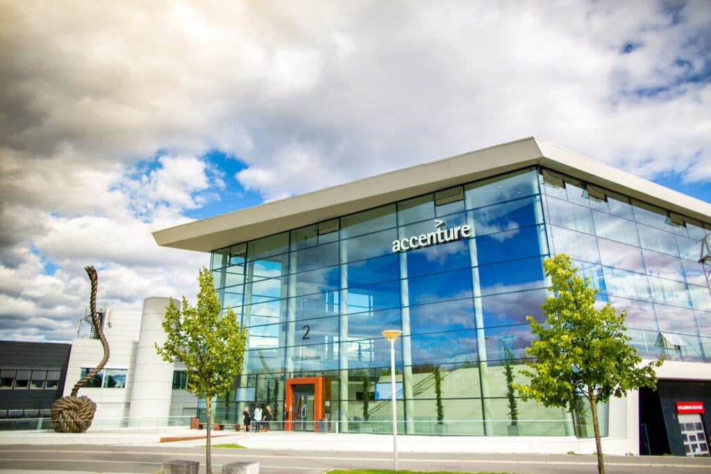 Accenture to deploy Microsoft Copilot to 743,000 employees in major enterprise win