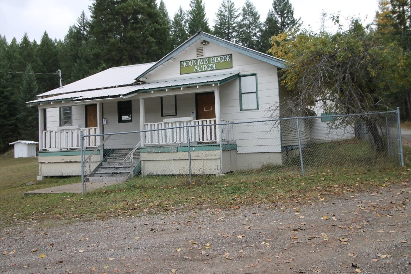 State review board to consider five Montana historic nominations