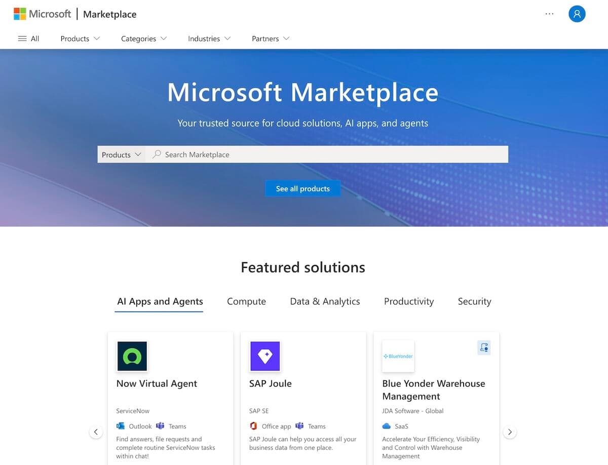 Microsoft Marketplace auto activation signals shift in SaaS buying