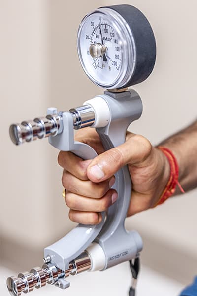 Resistance Exercise Program Improves Health Among Nursery Workers