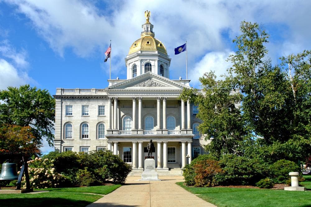 Newport checklist session marks last chance for primary voter changes