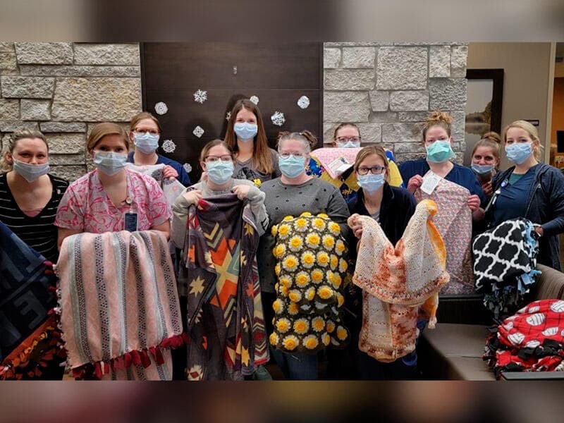 Sanford Health launches two free cancer support groups in Bemidji