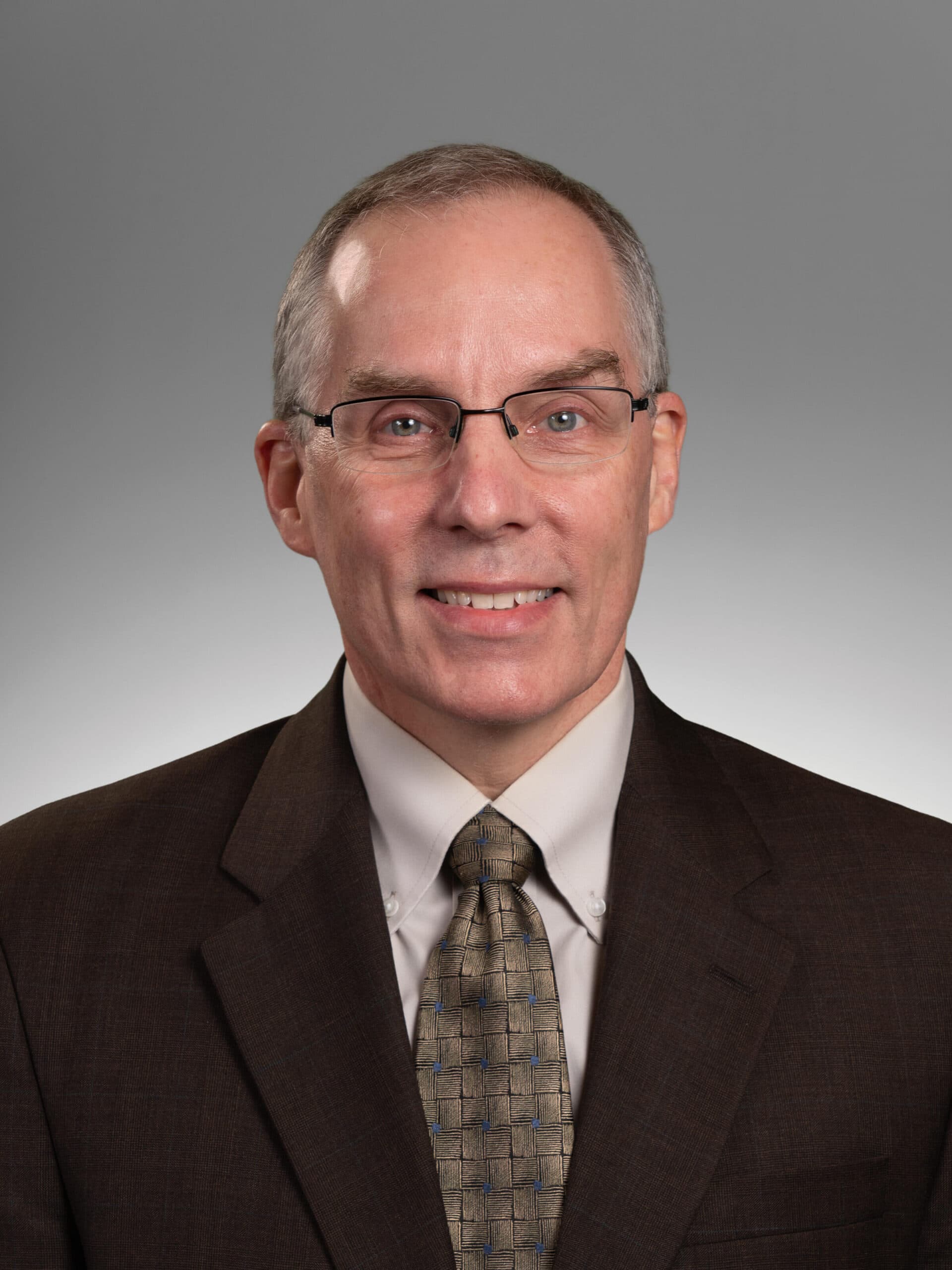 Sanford Bemidji names Dr. Joseph Corser interim chief medical officer