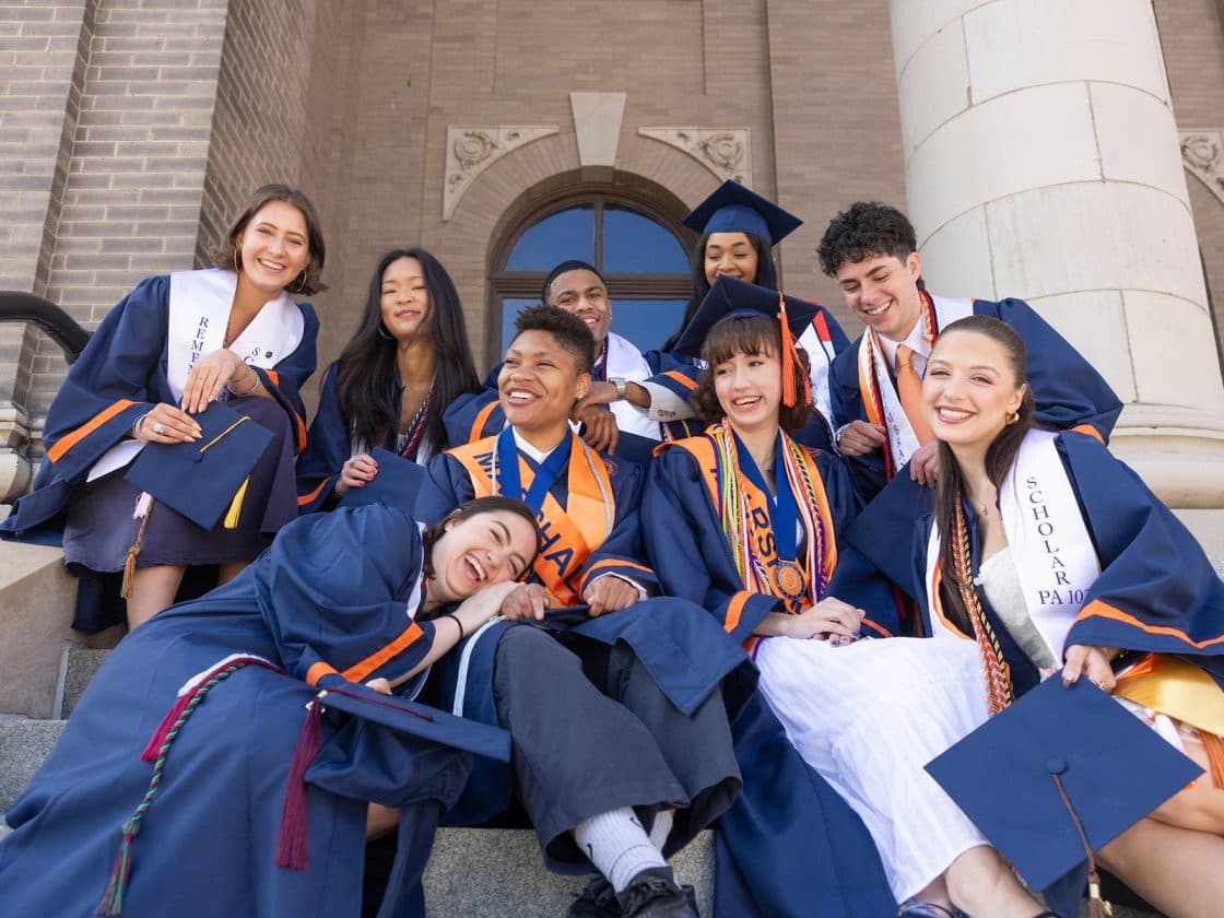 Syracuse University commencement weekend brings surge to downtown Syracuse businesses