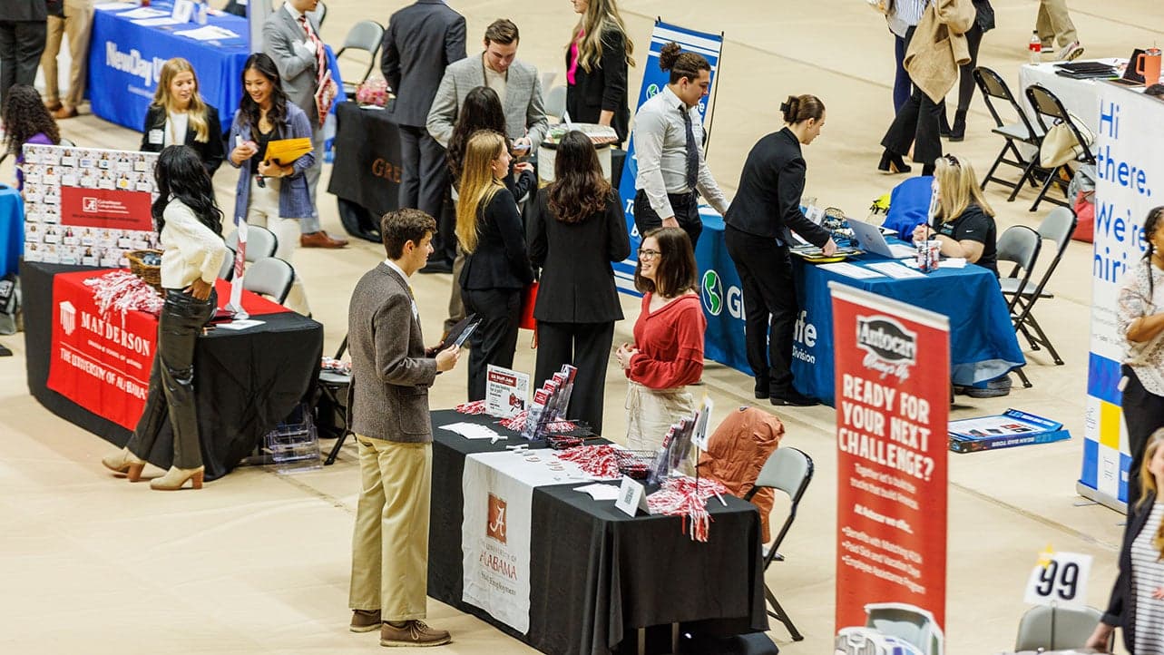 State's Largest Job Fair Comes to Autaugaville Sunday