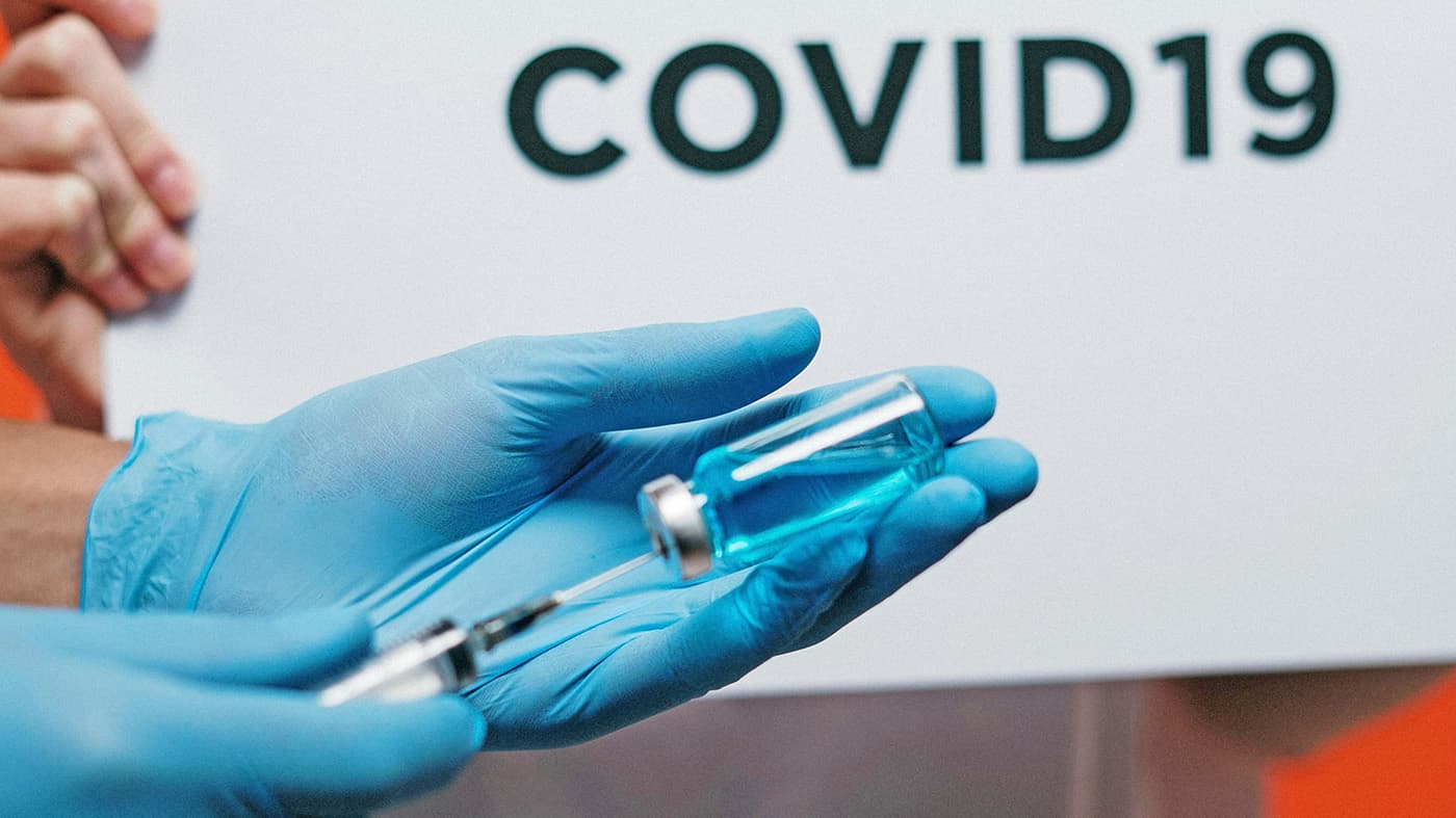 Covid vaccine linked to lower heart attack and stroke risk, study finds