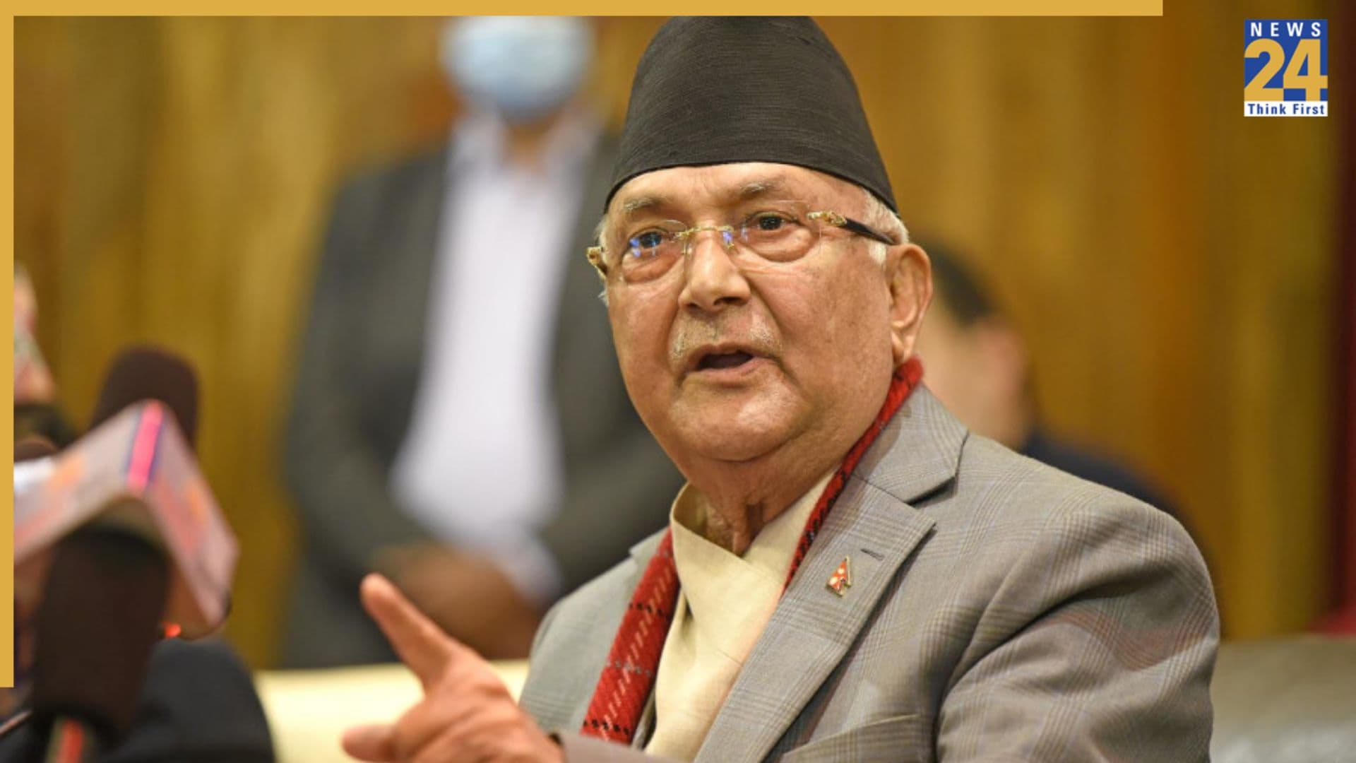 Nepal Probe Panel to Summon Ex‑PM Oli Over Lethal Protest Crackdown