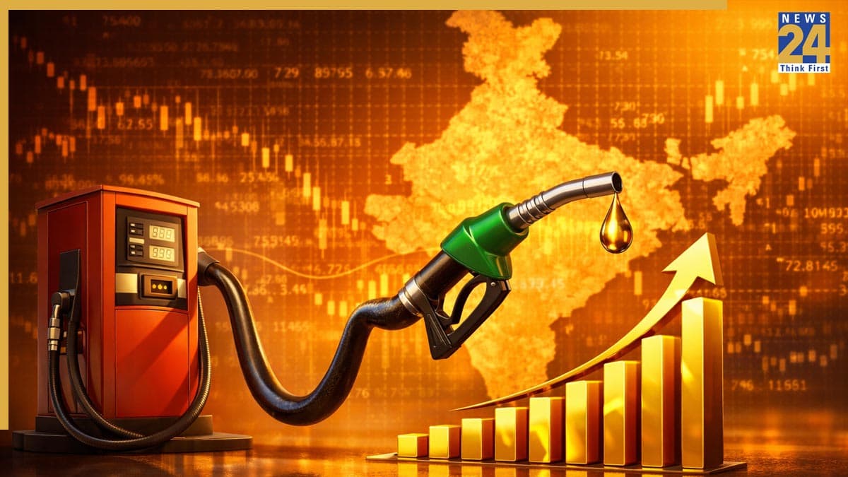 India raises fuel prices for first time in four years, Reuters reports