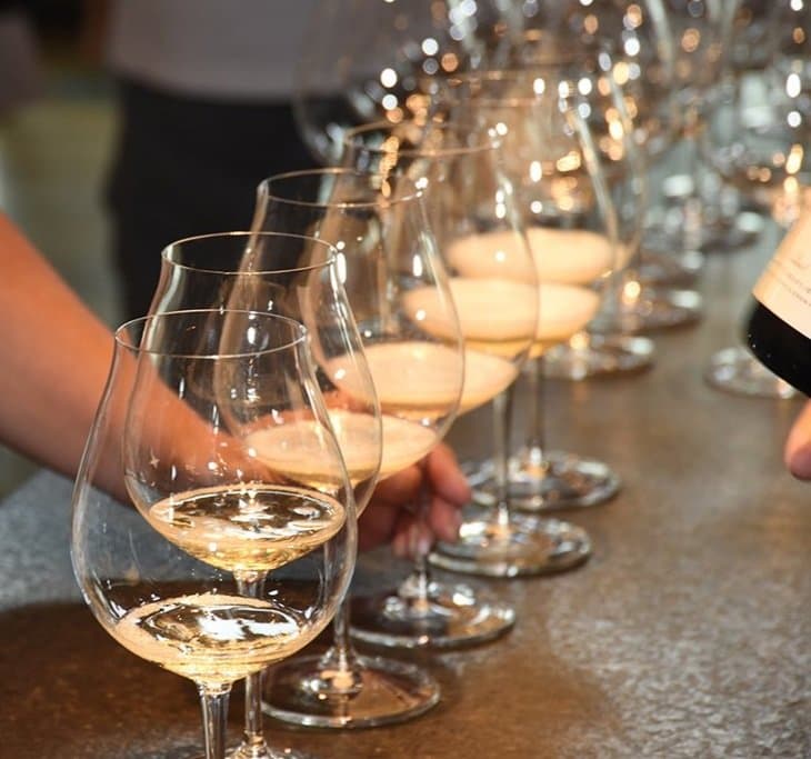 Oregon's Willamette Valley Stakes Claim as America's Sparkling Wine Capital