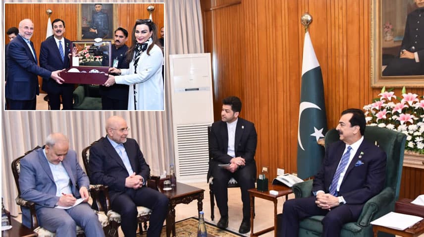 Iran Offers Counterproposal via Pakistan as Trump Deadline Looms