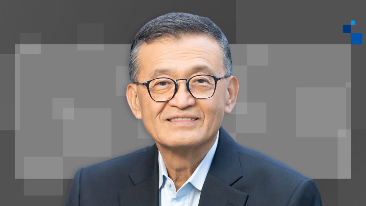 How Lip Bu Tan Won Washington Backing and Intel’s Lifeline
