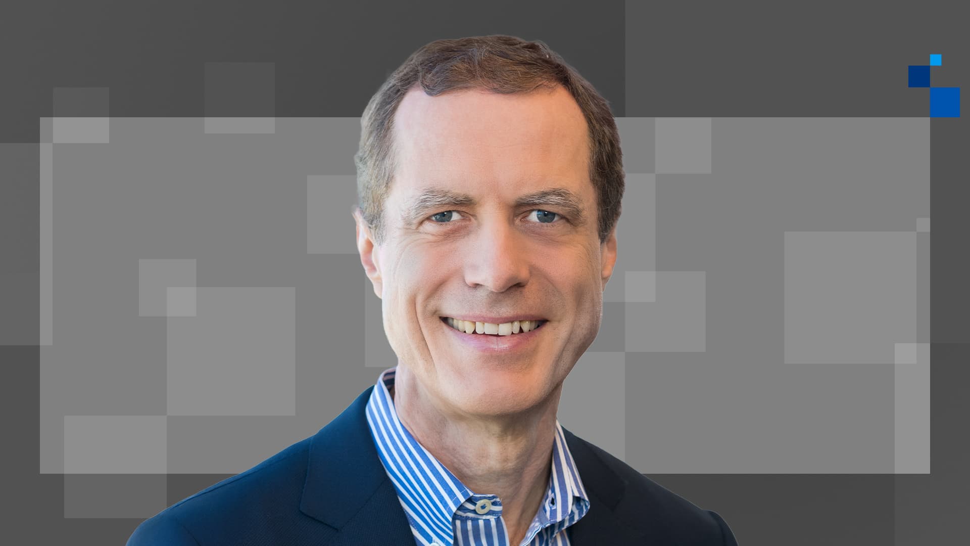 Intel names Craig Barratt independent chair as Frank Yeary retires