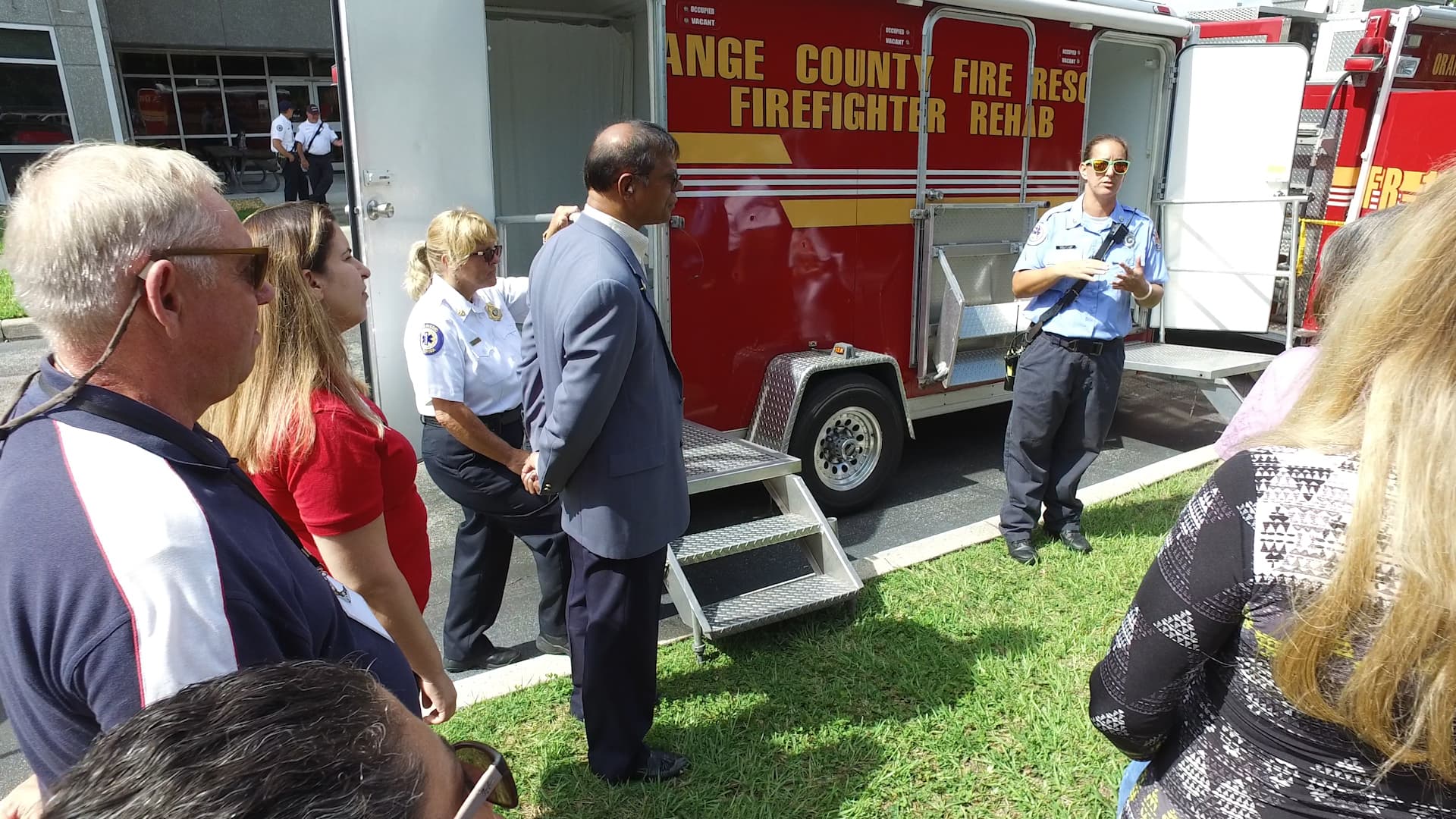 How Orange County Residents Can Access Local Government Services