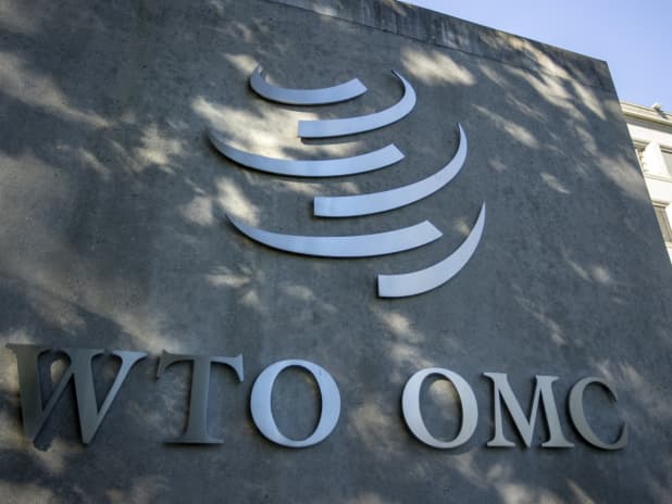 China Challenges India at WTO Over ICT Tariffs, Solar Subsidies