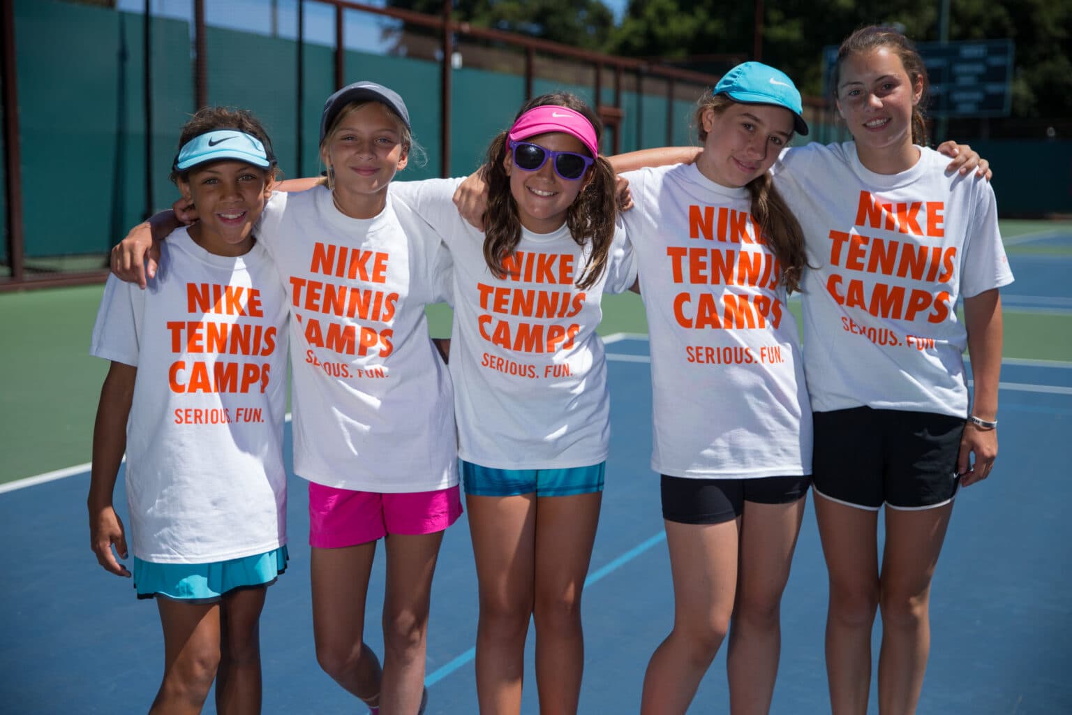 Long Island Tennis Magazine Releases 2026 Guide to Top Summer Camps