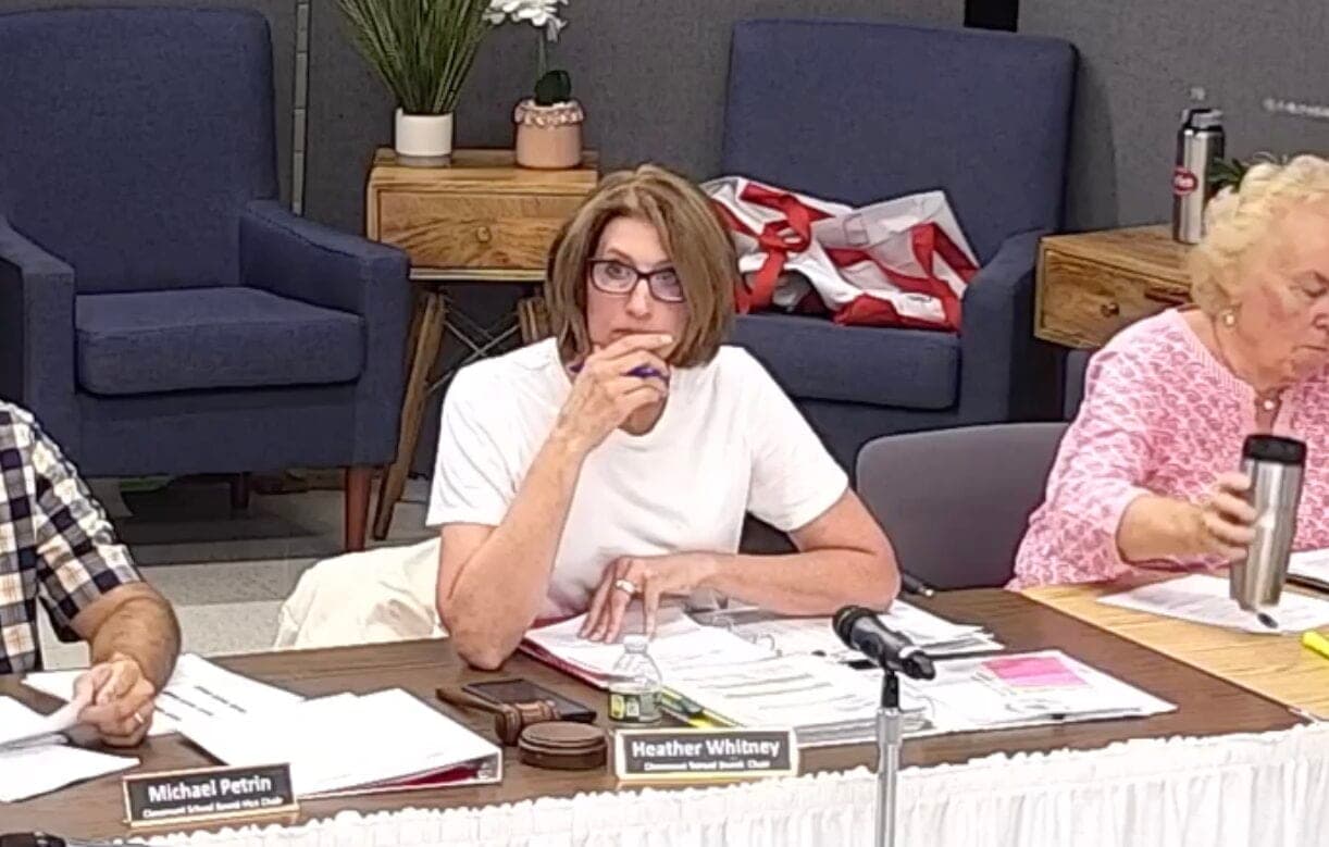 Claremont school board flags missing audits and shrinking cash balance
