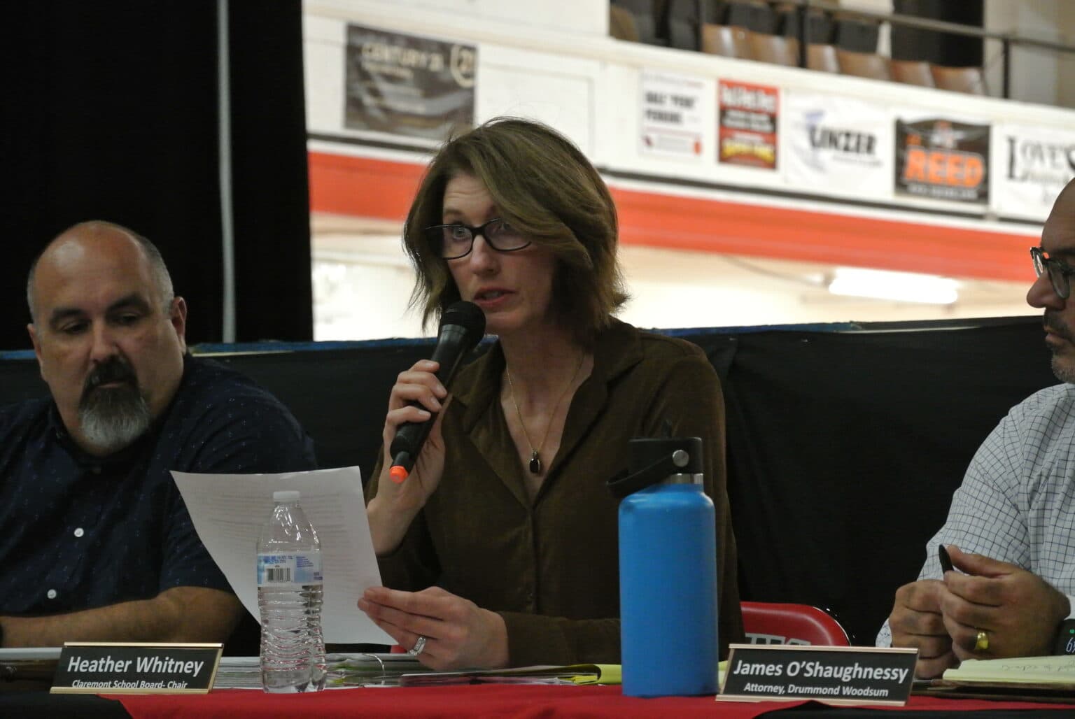 Claremont schools face $5 million deficit, state orders audits