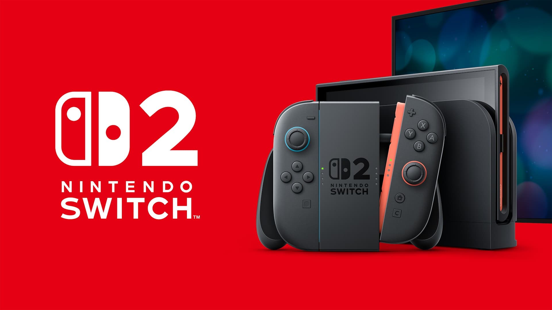 Nintendo Fiscal-Year Sales Nearly Double as Switch 2 Drives Growth