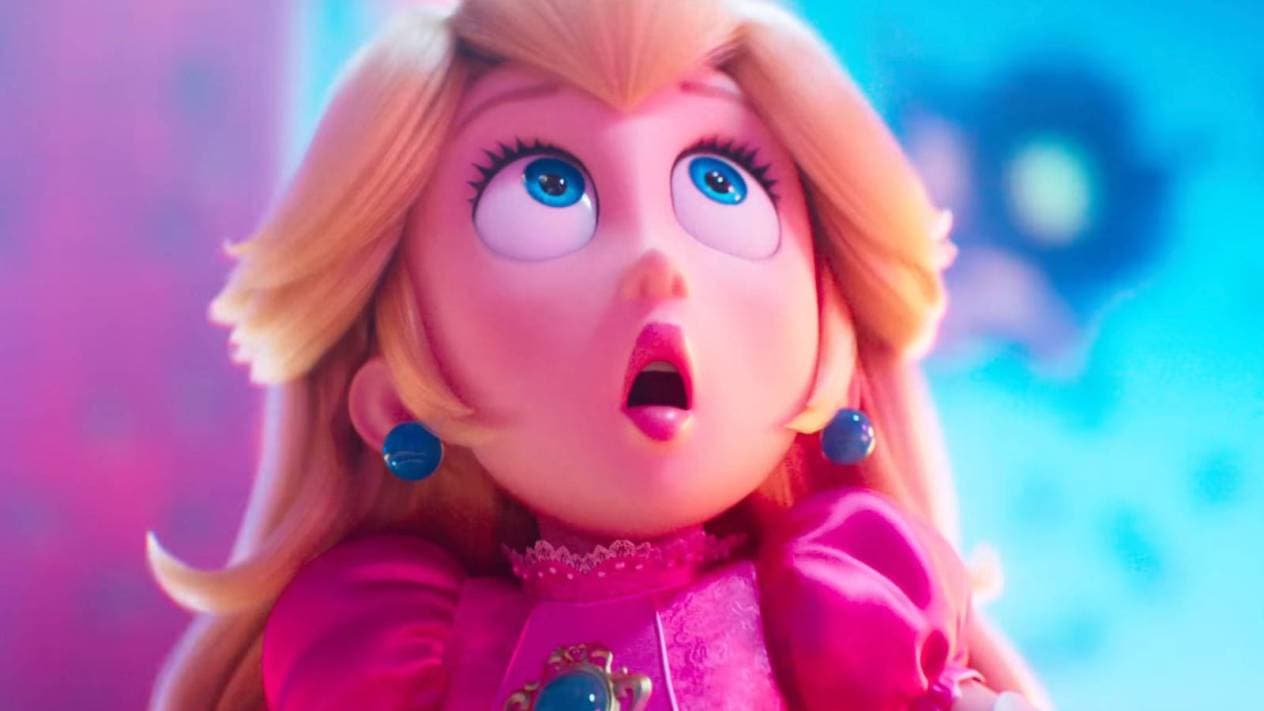 Miyamoto says Nintendo is moving Peach beyond damsel-in-distress roles