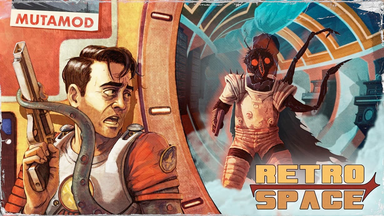 RetroSpace heads to Switch 2 in 2026, widening third-party support