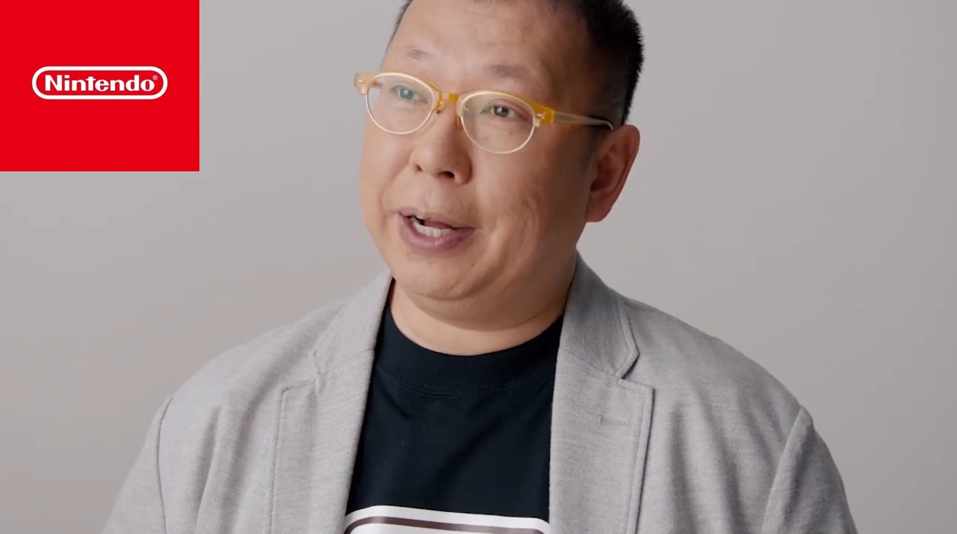 Nintendo legend Takashi Tezuka retires as executive officer after four decades
