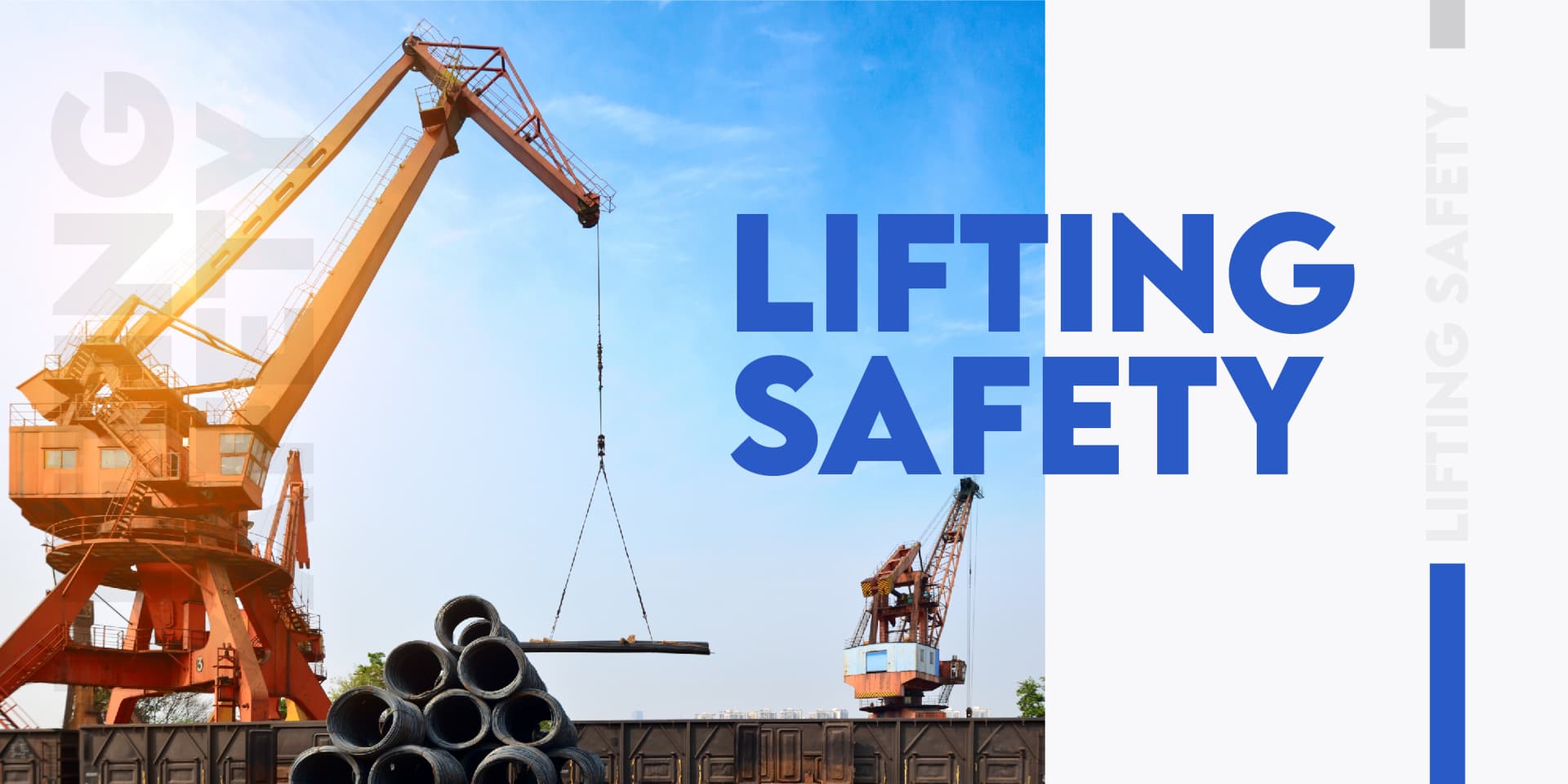 Safe Lifting and Loading Practices Protect A Simple Gesture Volunteers