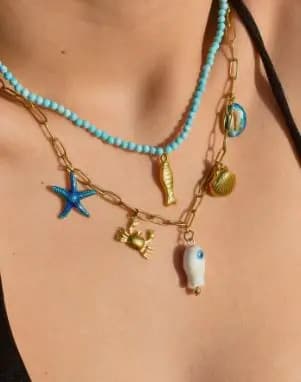 MarketFair charm bar pop-up lets shoppers design custom jewelry