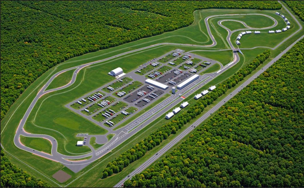 New Jersey Motorsports Park Events Drive Tourism, Boost Millville and Cumberland County