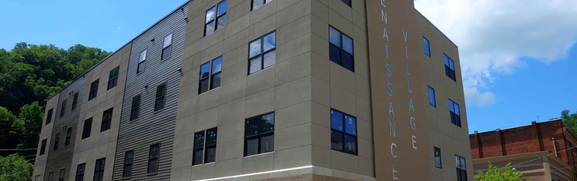 Renaissance Village Brings Affordable Teacher Housing, Downtown Revitalization to Welch