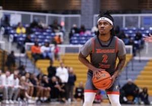 Morgan State men's basketball defeats Coppin State 89-80 at PEC Arena