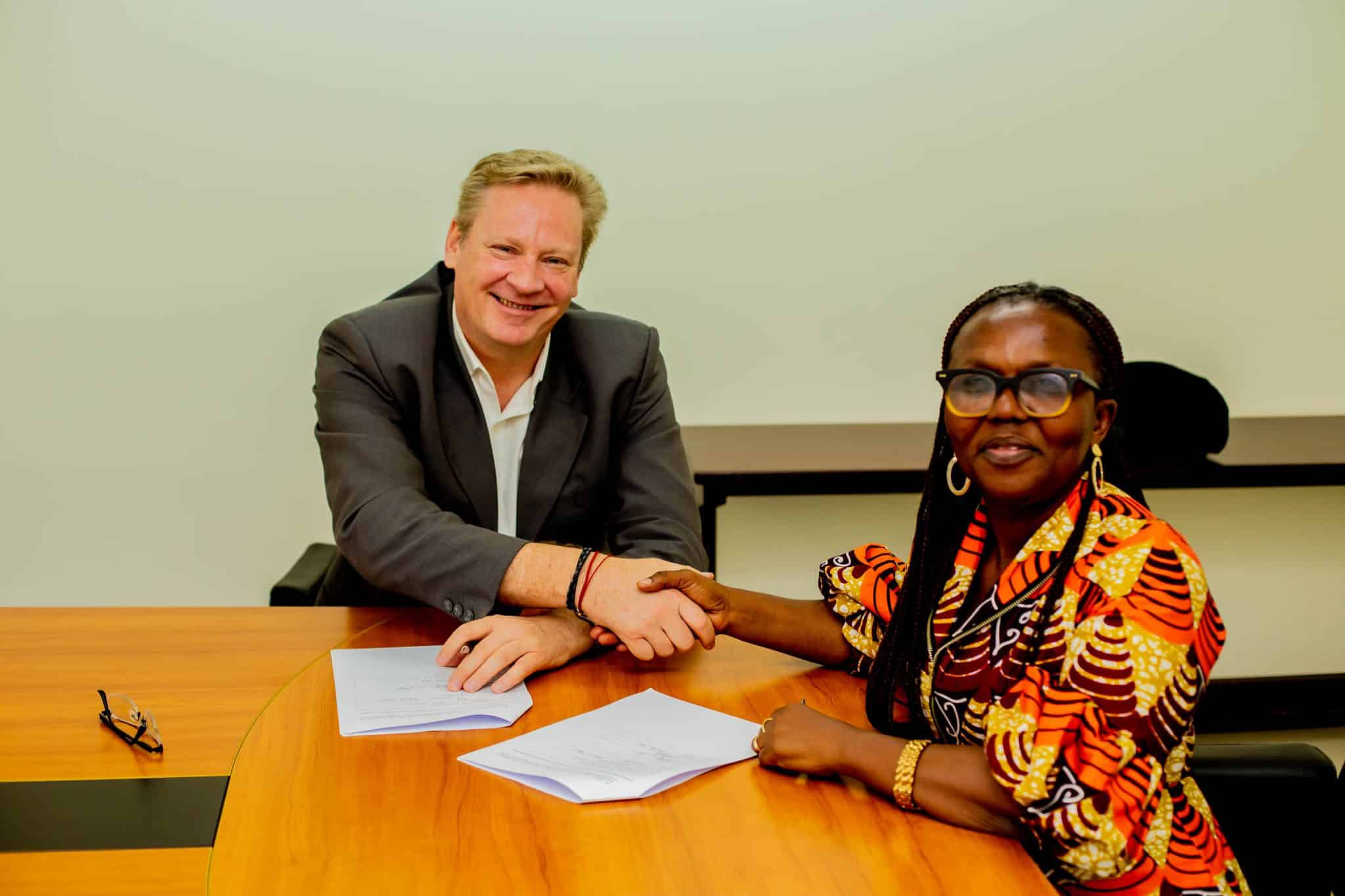 Vestergaard’s Malaria R&D Delivers Health Gains and Economic Returns